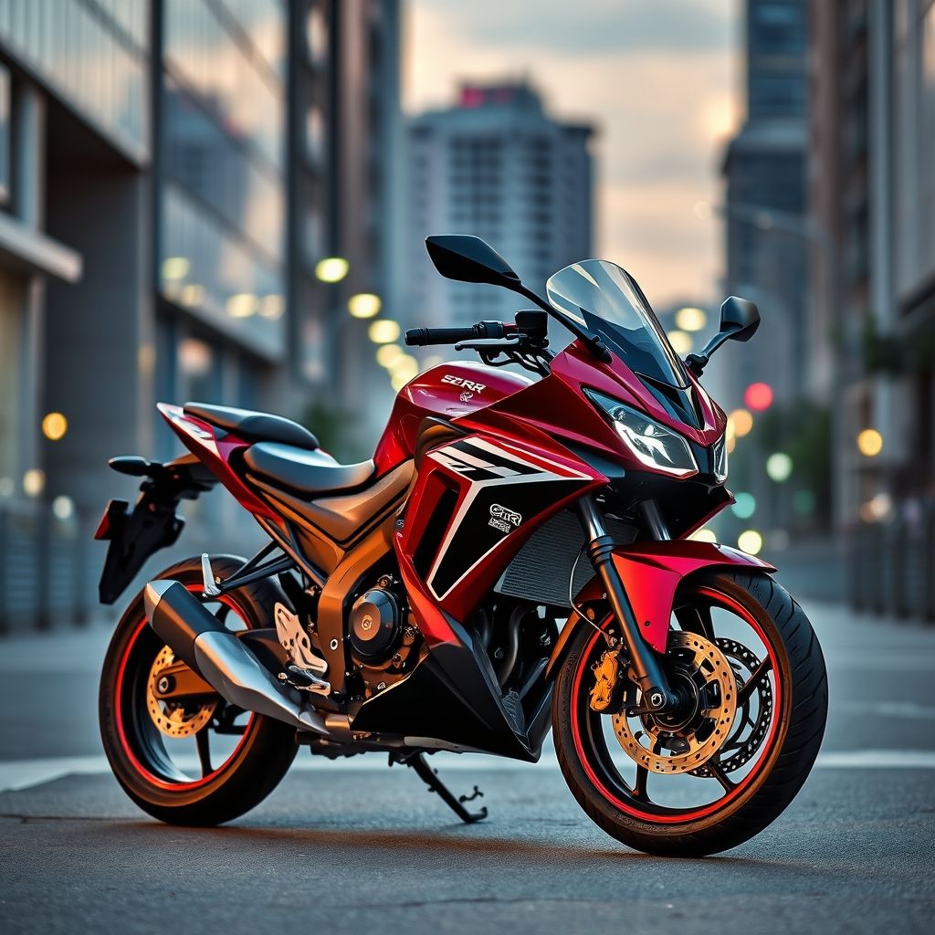 CBR650R 2026: ความสะดวกสบายที่เหนือกว่า